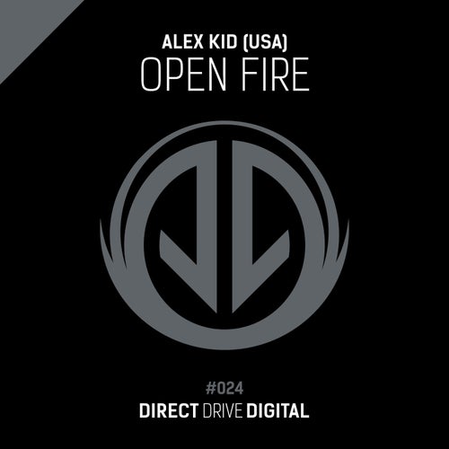 Open Fire