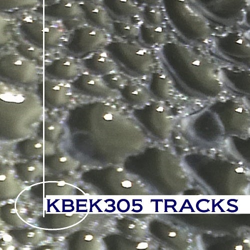 KBEK305 Tracks