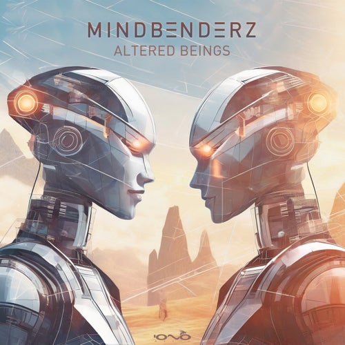  Mindbenderz - Altered Beings (2024) 
