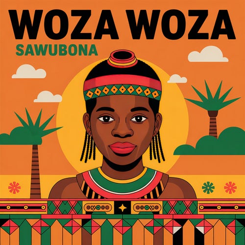 Sawubona