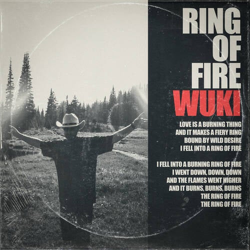 Ring of Fire (Extended)