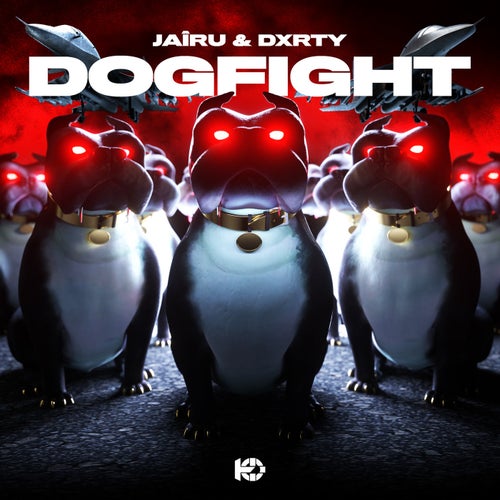 DOGFIGHT