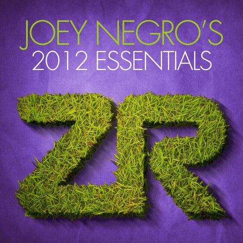 Joey Negro's 2012 Essentials