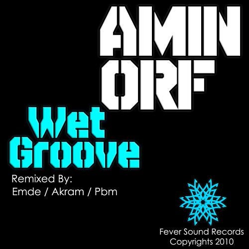 Wet Groove
