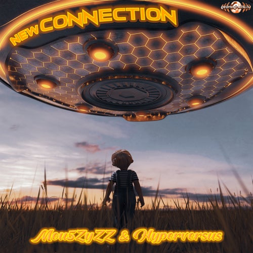  Mou5zyzz & Hyperversus - New Connection (2023) 