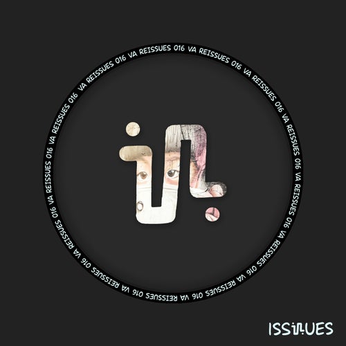 Reissues 016 ISS152 FLAC - Issues