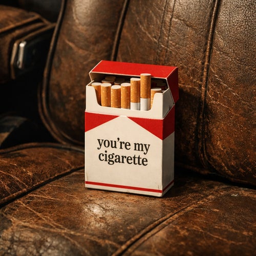 You're My Cigarette