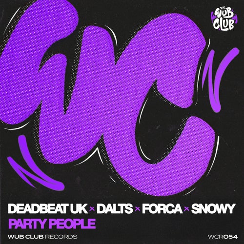 Party People