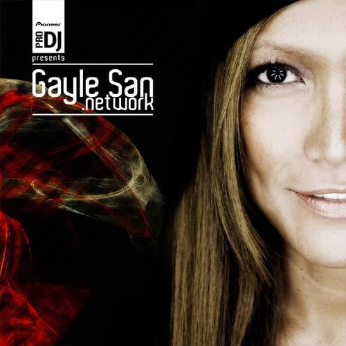 Gayle San .Network