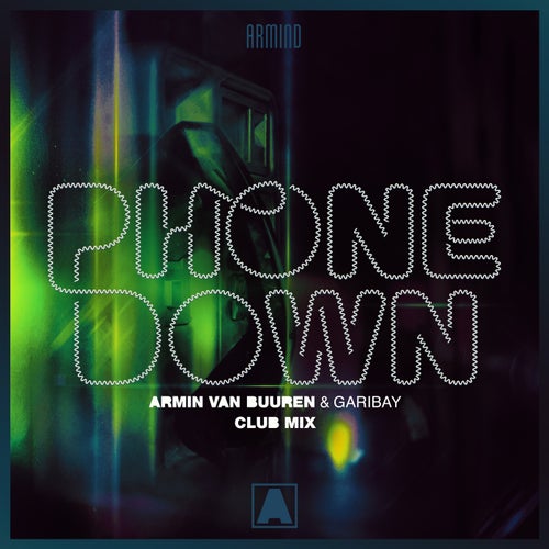 Phone Down - Club Mix