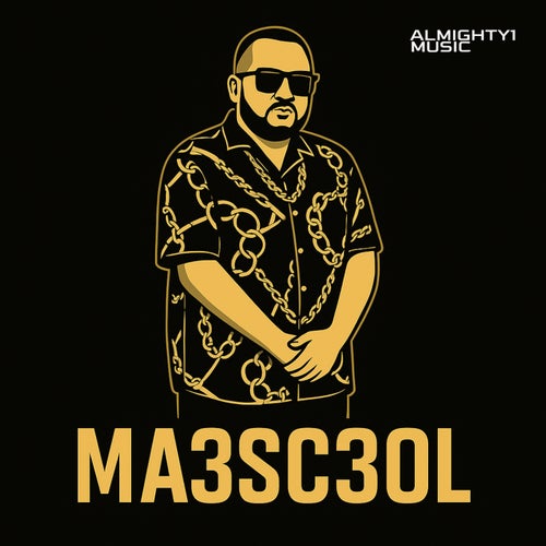 Disco sound