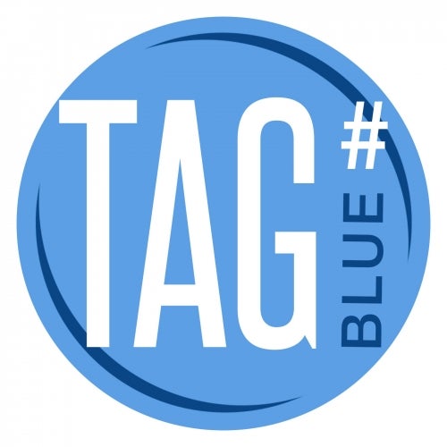 Tag Blue