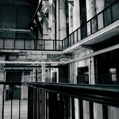 Techno Charts by Kubifly