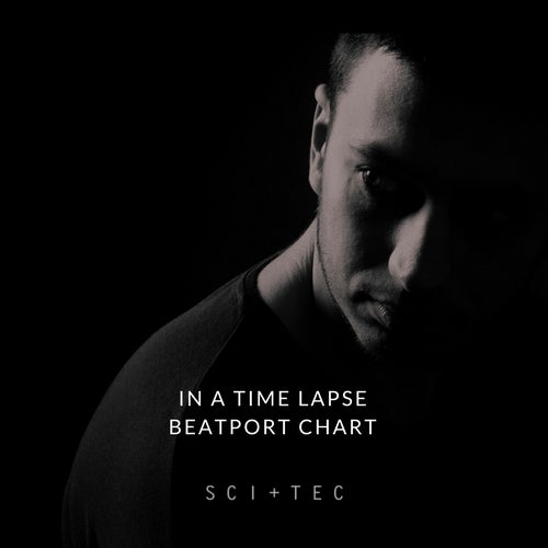 'In A Time Lapse' Beatport Chart