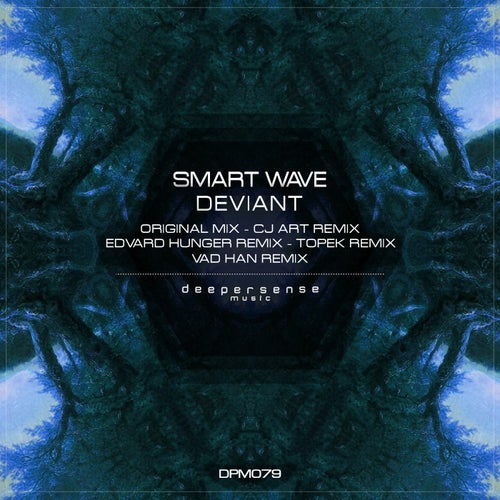  Smart Wave - Imersiune (2023) 