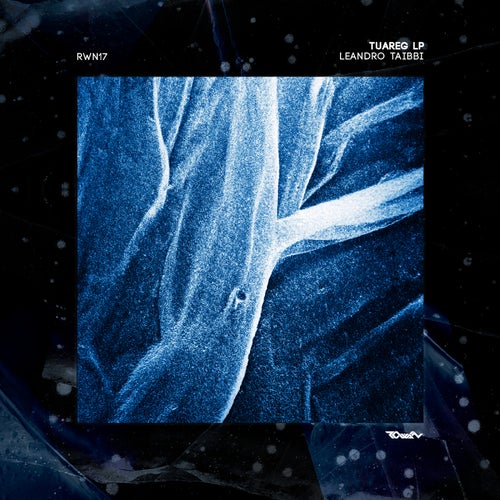 Cover art for Tuareg