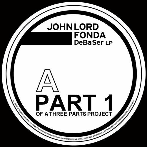 Debaser LP Pt. 1