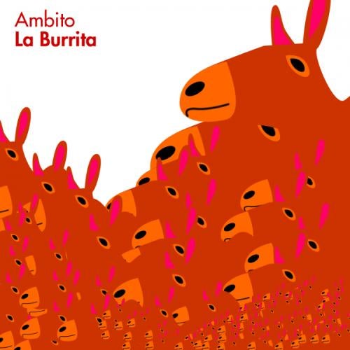 La Burrita - Single