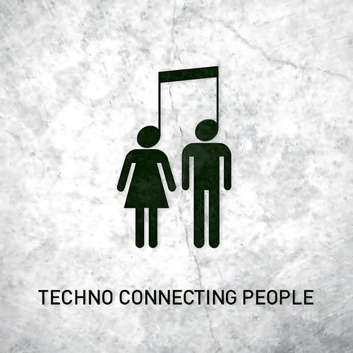 Techno Connecting People