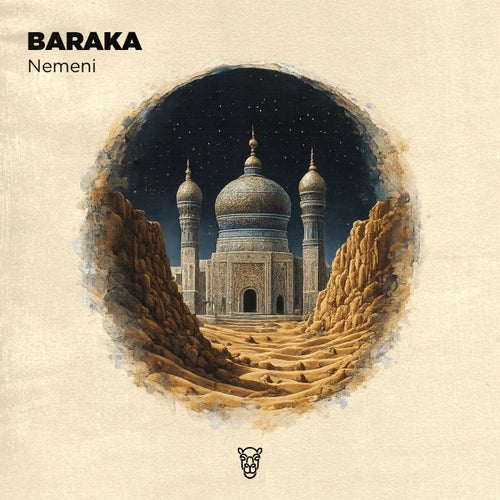 Baraka