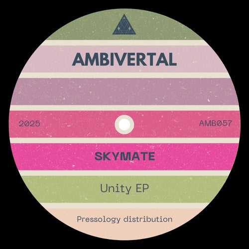 Unity EP