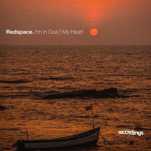  Redspace - I'm in Goa | My Heart (2024) 