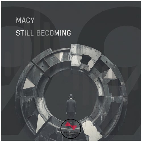 Still Becoming