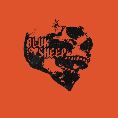 BLVK SHEEP MUSIC