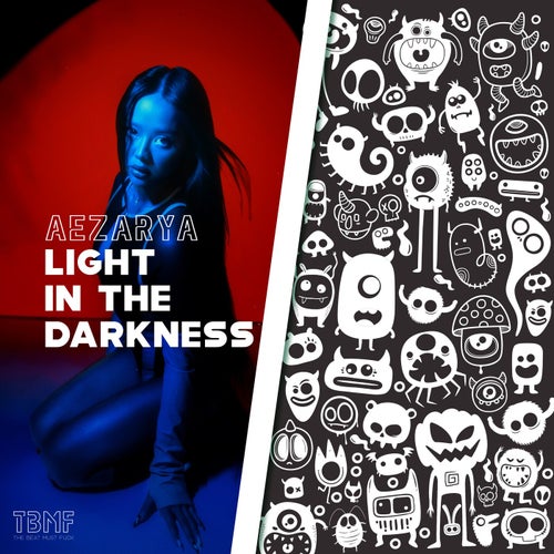 Light in the Darkness (Extended Mix)