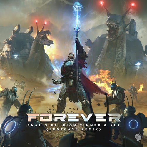 Forever (FuntCase Remix)