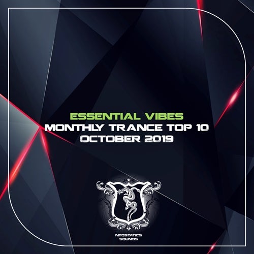 ESSENTIAL VIBES - OCTOBER 2019