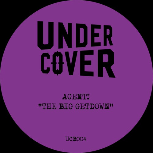 The Big Getdown