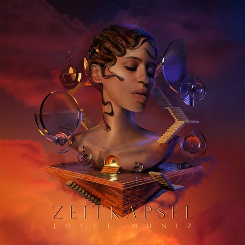 Cover art for Zeitkapsel