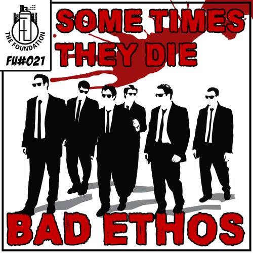 Sometimes They Die