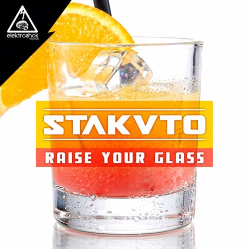 Raise Your Glass