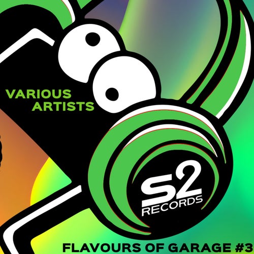 Flavours of Garage 3