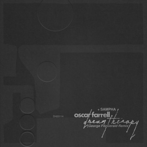 Dream Therapy (feat. Sampha) (George FitzGerald remix)
