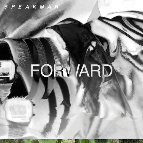  Speakman - Forward (2024) 