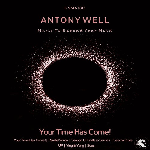 Your Time Has Come! Album artwork