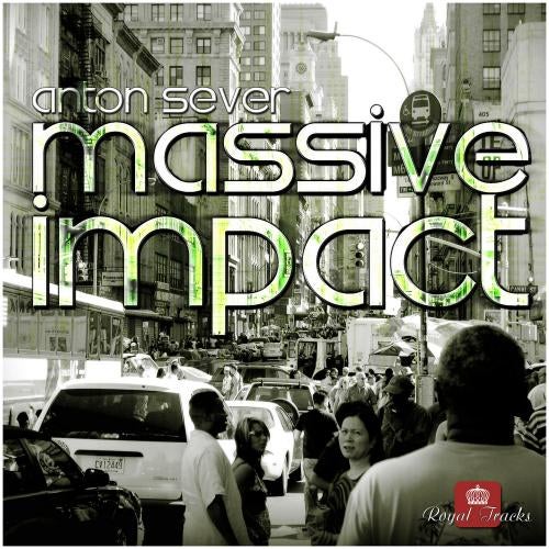 Massive Impact