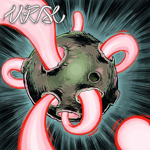 Cover art for Tough Young Guys