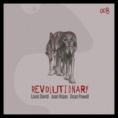 Revolutionary EP