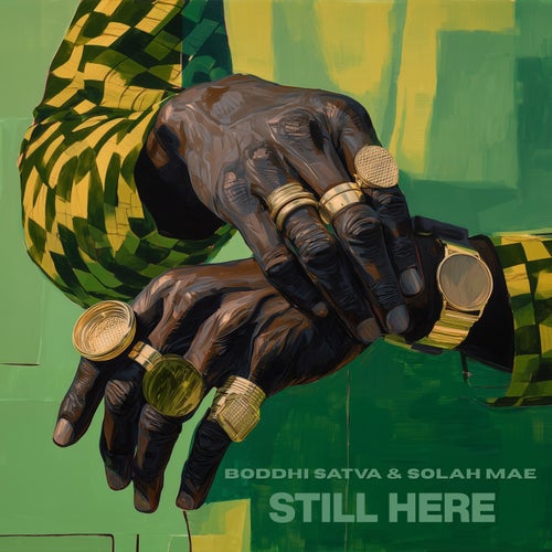 Still Here