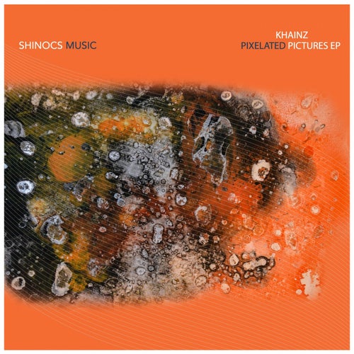 Pixelated Pictures EP