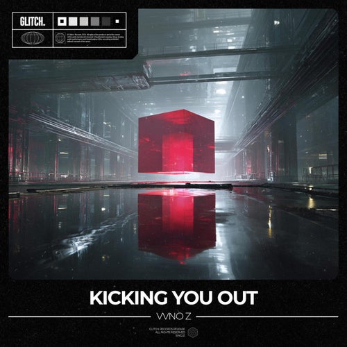 Kicking You Out