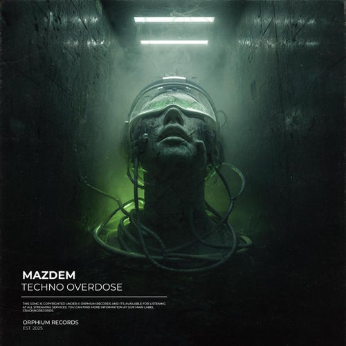 Techno Overdose