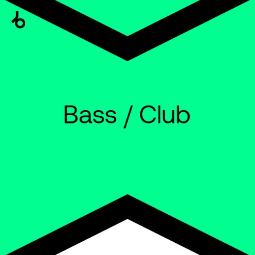 Best New Bass / Club: February