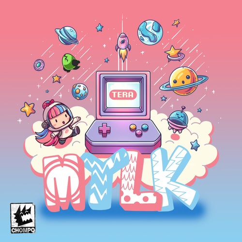 Tera (Extended Mix)