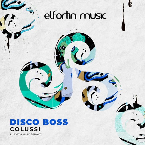 Disco Boss