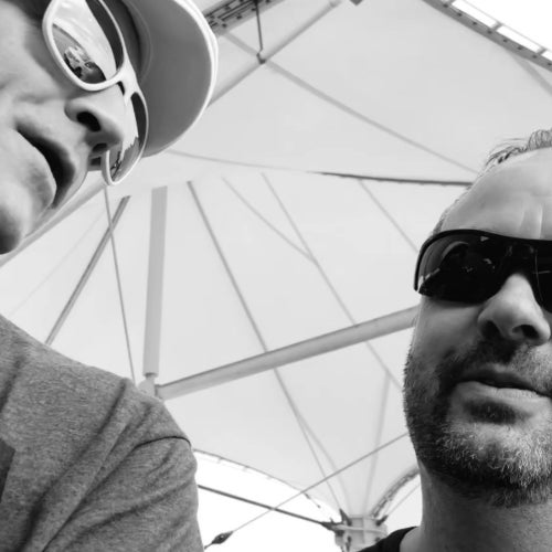 Techno, anyone?